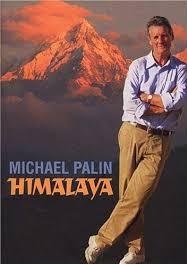 Himalaya - Palin, Michael