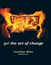 Go! The Art of Change