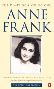 The Diary of a Young Girl - The Definitive Edition - Frank, Anne 