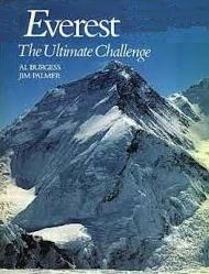 Everest - The Ultimate Challenge