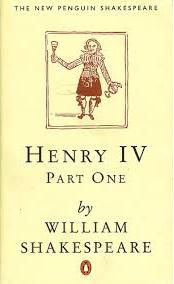 The New Penguin Shakespeare - Henry IV Part One