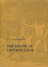 The Death of Captain Cook - Beaglehole, John C