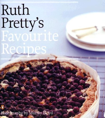 Ruth Pretty's Favourite Recipes - Pretty, Ruth