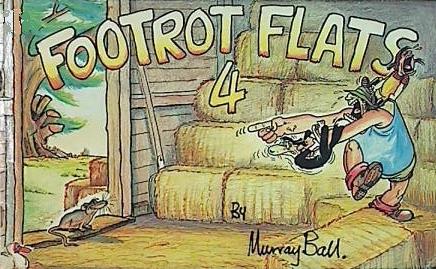 Footrot Flats 4