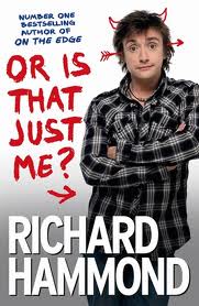 Or Is That Just Me? - Hammond, Richard