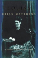 Louisa - Matthews, Brian