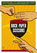 The Official Rock Paper Scissors Strategy Guide