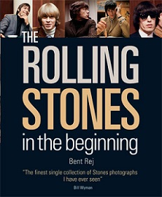 The Rolling Stones in the Beginning - Rej, Bent