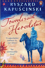 Travels with Herodotus - Kapuscinski, Ryszard
