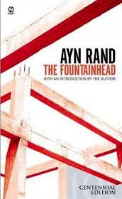 The Fountainhead - Rand, Ayn