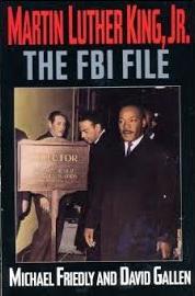 Martin Luther King, Jr. - The FBI File