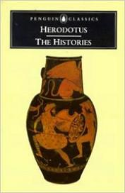 The Histories - Herodotus