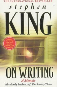 On Writing - A Memoir of the Craft - King, Stephen