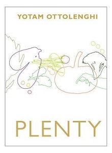 Plenty - Ottolenghi, Yotam