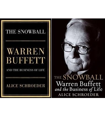 The Snowball - Warren Buffett and the Business of Life