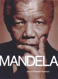 Mandela - The Authorised Portrait