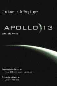 Apollo 13 - Lovell, Jim and Kluger, Jeffrey
