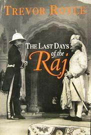 The Last Days of the Raj