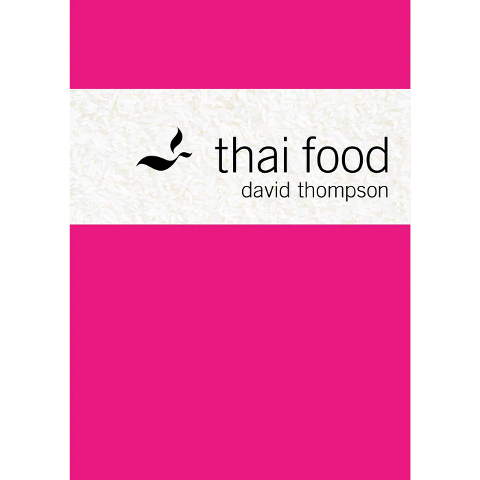 Thai Food - Thompson, David