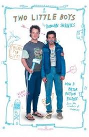 Two Little Boys - Sarkies, Duncan