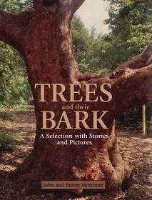 Tree and Their Bark - A Selection with Stories and Pictures