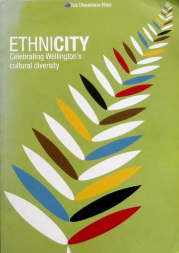 Ethnicity - Celebrating Wellington's Cultural Diversity