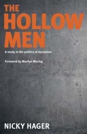 The Hollow Men - A Study in the Politics of Deception