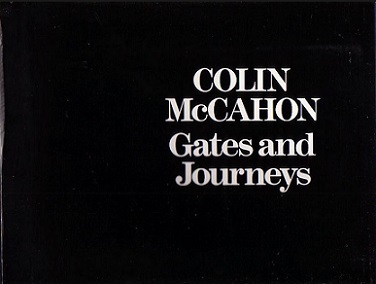 Colin McCahon - Gates and Journeys