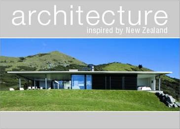 Architecture Inspired by New Zealand