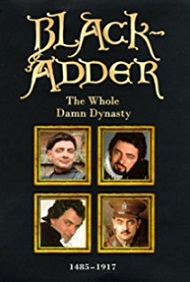 Whole damn dynasty