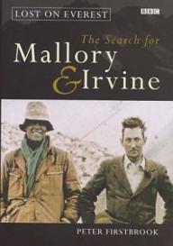 Lost on Everest - The Search for Mallory and Irvine