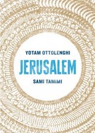 Jerusalem - Ottolenghi, Yotam and Tamimi, Sami