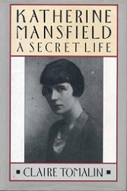 Katherine Mansfield - A Secret Life