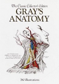 Gray's Anatomy - The Classic Collector's Edition - Gray, Henry