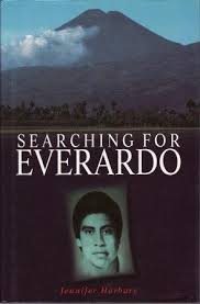 Searching For Everardo