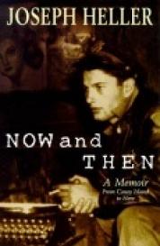 Now and Then - A Memoir