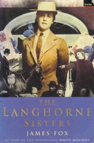 The Langhorne Sisters - Fox, James