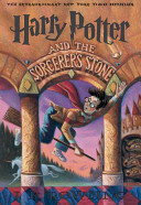 Harry Potter and the Sorcerer's Stone - Rowling, J.K.