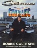 Coltrane in a Cadillac - Coltrane, robbie