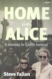 Home with Alice - Fallon, Steve