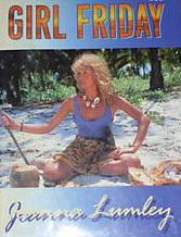Girl Friday - Lumley, Joanna