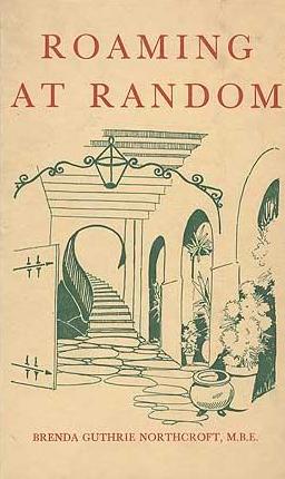 Roaming at Random - Northcroft, Brenda Guthrie