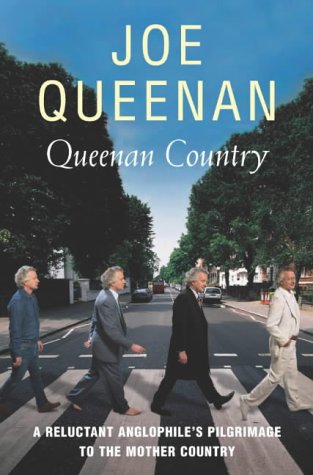 Queenan Country - Queenan, Joe