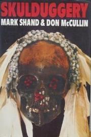Skulduggery - Shand, Mark & McCullin, Don
