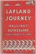 Lapland Journey - Sutherland, Halliday