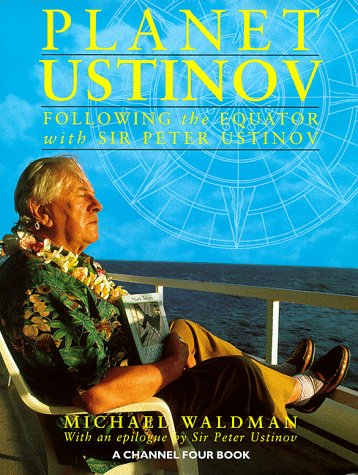 Planet Ustinov