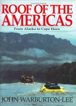 Roof of the Americas - Warburton-Lee, John