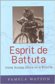 Esprit de Battuta