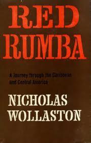 Red Rumba - Wollaston, Nicholas