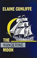 The Wandering Moon - Cunliffe, Elaine
